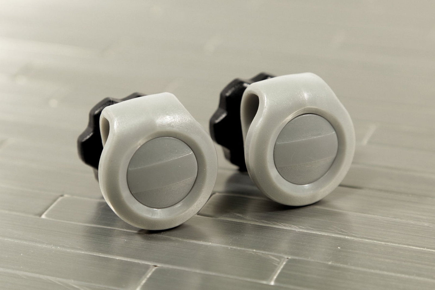 VIPER Football Visor Clips - SHOC -