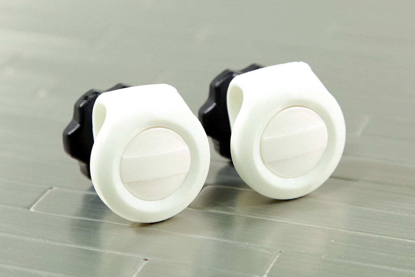 VIPER Football Visor Clips - SHOC -