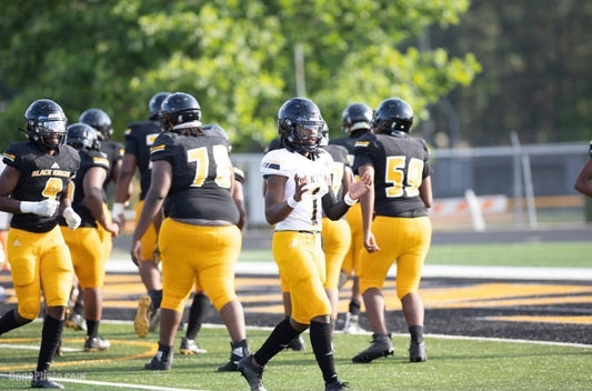 How To Get Better At Football