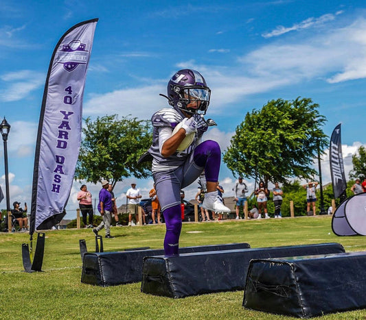 What to Pack in Your Kid’s Football Bag (Game Day Checklist)