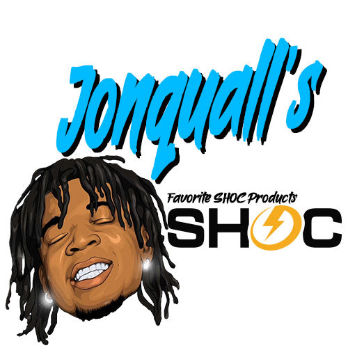 Jonquall's Favorite Items