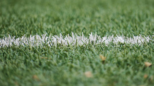 How long are NFL games main image of turf.