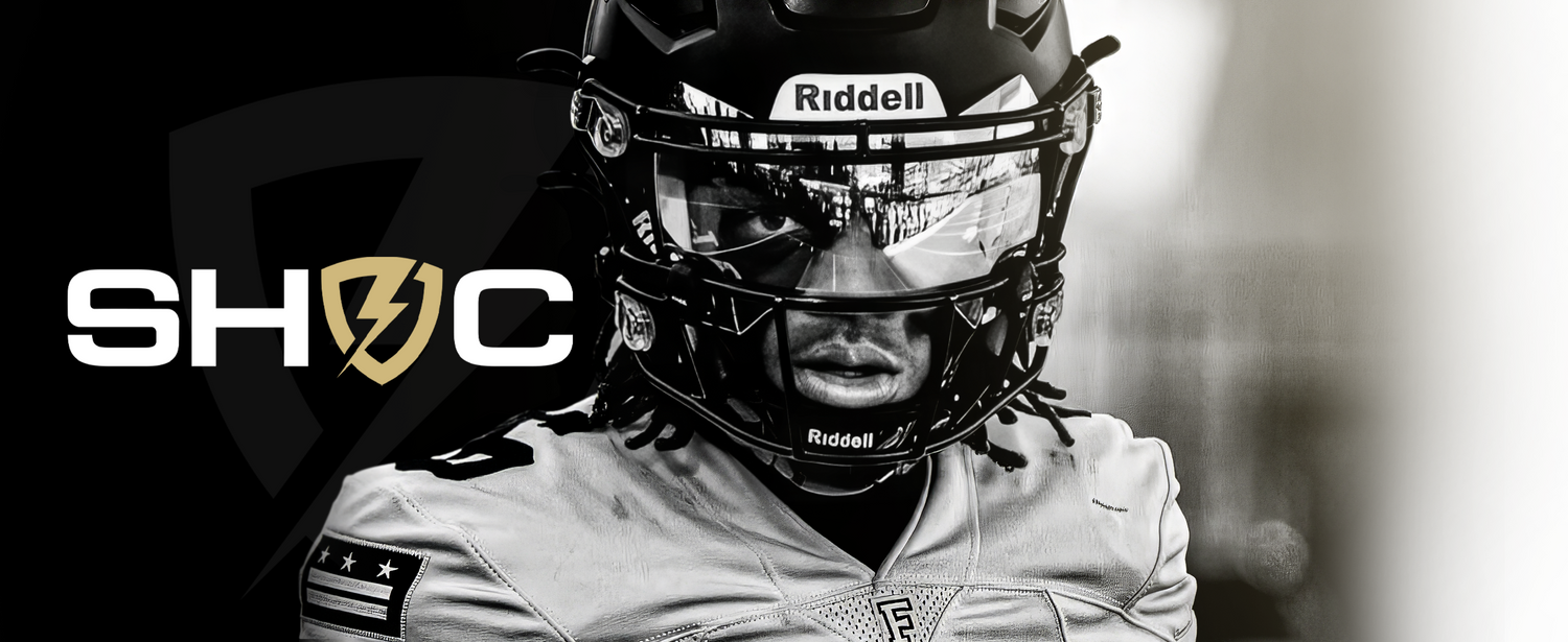 Football Visors