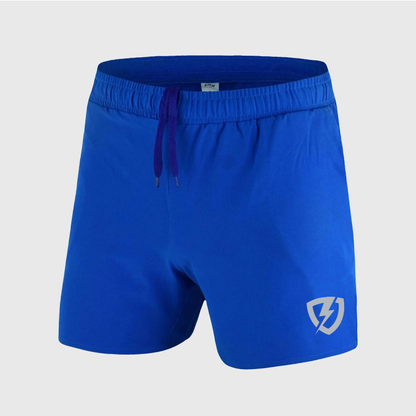 SHOC Pro Athletic Shorts 5"