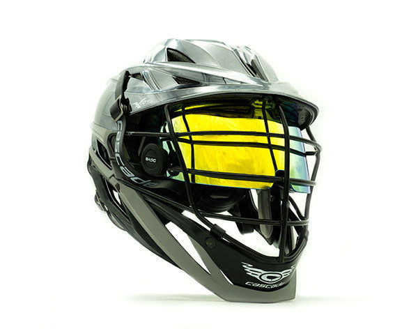 Lacrosse Visors by SHOC - SHOC  - 