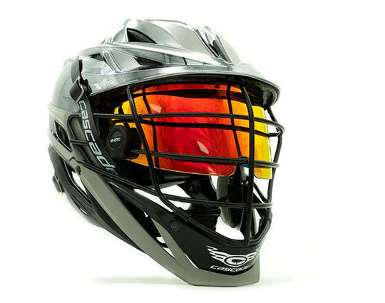 Lacrosse Visors by SHOC - SHOC  - 