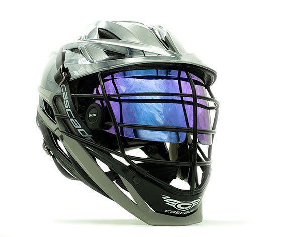 Lacrosse Visors by SHOC - SHOC  - 