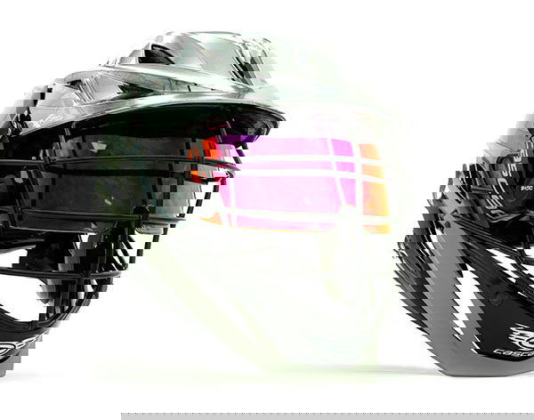 SHOC Lacrosse Visor Cascade Lacrosse Helmet Visor