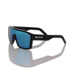 SHOC Wrap Around Sunglasses, Polarized Sport Sunglasses | Sunglasses for big heads