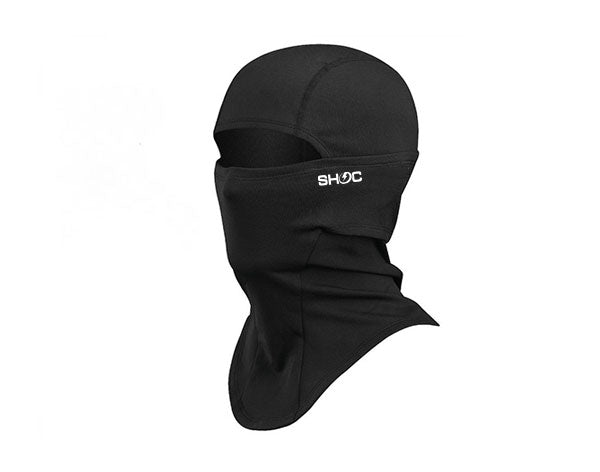 SHOC Shiesty Mask | Balaclava Ski Mask, Sheisty Mask