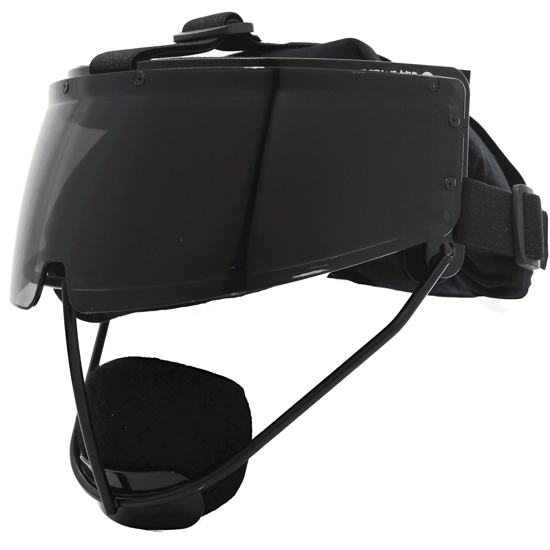 SHOC Softball Visor - SHOC  - 