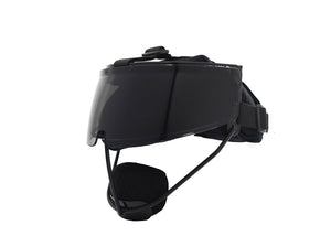 SHOC Softball Visor