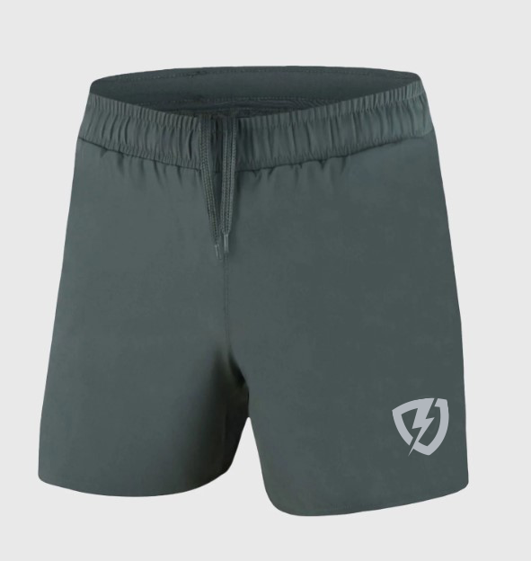 SHOC Pro Athletic Shorts 5"