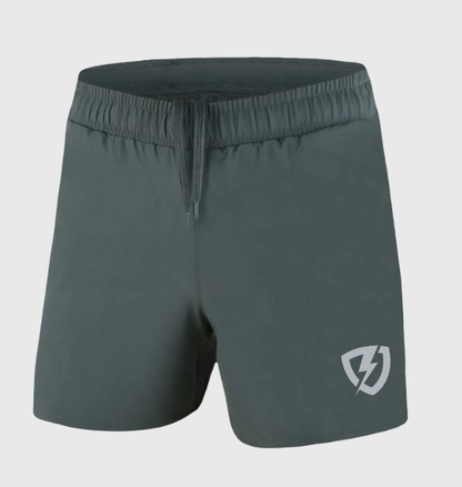 SHOC Pro Athletic Shorts 5"