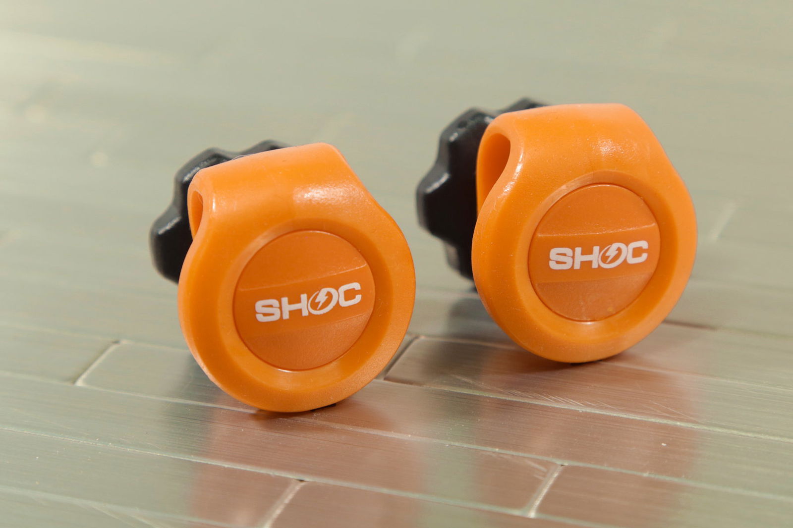 VIPER Clips | Orange - SHOC  - 