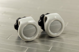 UNBRANDED - Light Grey