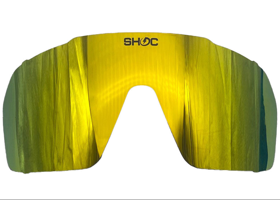 SHOC  Waves Accessory Lens