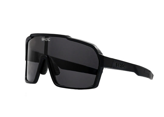 SHOC Waves Sunglasses! The best wraparound sunglasses made by the indie sports brand, SHOC.